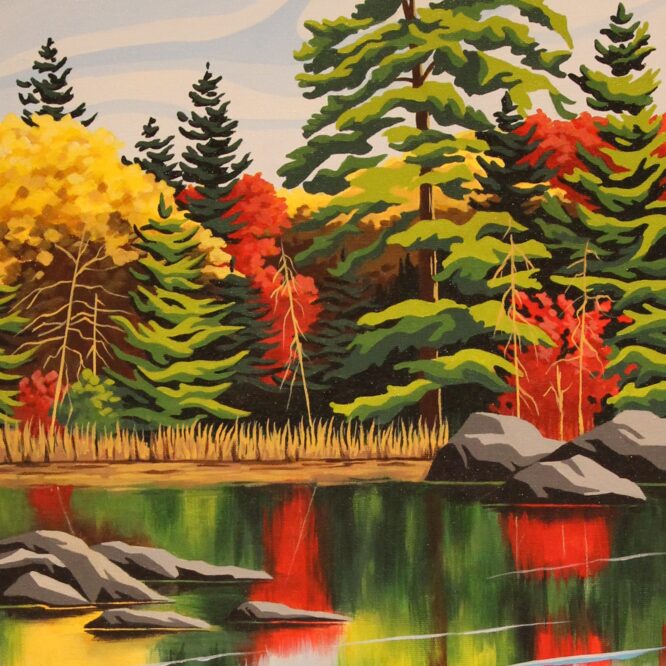 Autumn Bliss