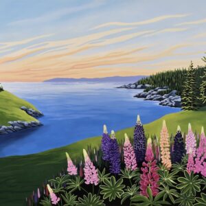 Lupin Love
