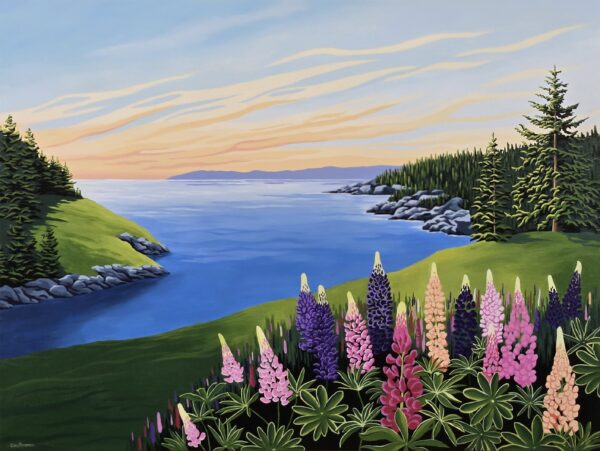 Lupin Love