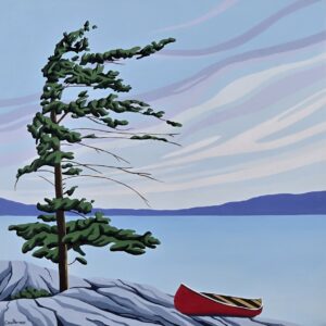 Lonesome Pine