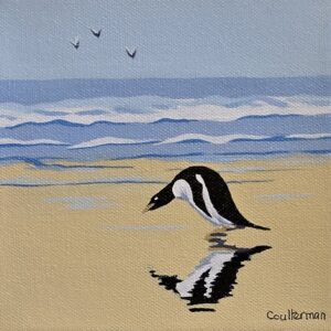 261 Penguin